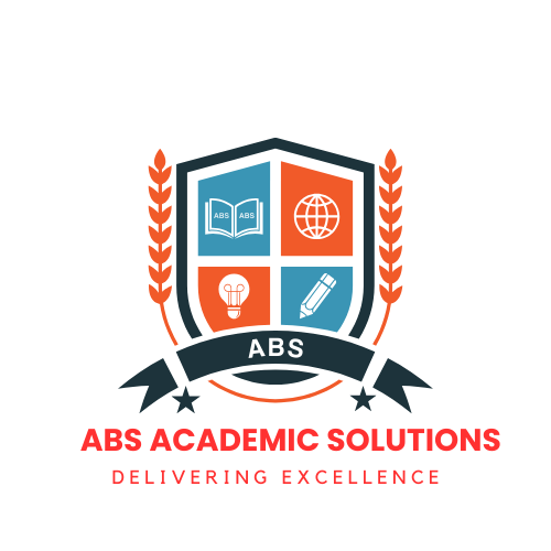 ABS Academic Solutions Logo