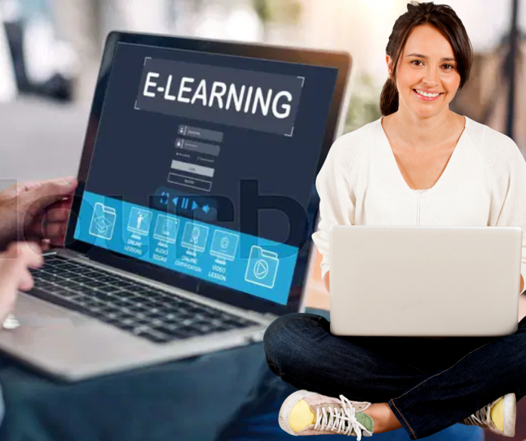E-Learning